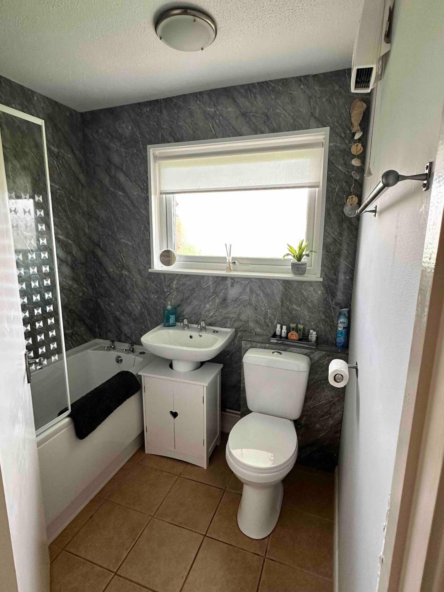 129 Sunset Chalet Hemsby Esterno foto